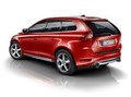 Volvo XC60: Se bolj športen s paketom R-Design