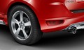 Volvo XC60: Se bolj športen s paketom R-Design