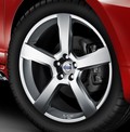Volvo XC60: Se bolj športen s paketom R-Design