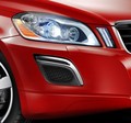 Volvo XC60: Se bolj športen s paketom R-Design