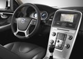 Volvo XC60: Na voljo z novim varnostnim sistemom