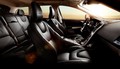Volvo XC60 Inscription : Edinstvena mešanica luksuza in dinamičnih zmogljivosti