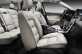 Volvo V70, XC70 in S80 : Nadgrajeni s številnimi funkcijami