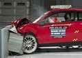 Volvo & IIHS: Zavarovalni inštitut Volva C30 označil za najbolj varno izbiro