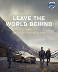Volvo in Swedish House Mafia: Ustvarjen edinstven glasbeni video