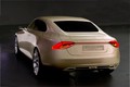 Volvo concept universe: Razkošni volvo
