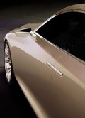 Volvo concept universe: Razkošni volvo