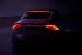 Volvo concept universe: Razkošni volvo