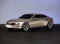 Volvo concept universe: Razkošni volvo
