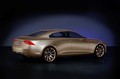 Volvo concept universe: Razkošni volvo