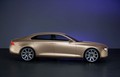 Volvo concept universe: Razkošni volvo