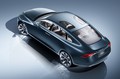 Volvo koncept you: Luksuzen skandinavski dizajn in tehnologija Volva