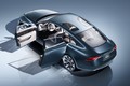 Volvo koncept you: Luksuzen skandinavski dizajn in tehnologija Volva