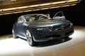 Volvo koncept you: Luksuzen skandinavski dizajn in tehnologija Volva