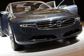 Volvo koncept you: Luksuzen skandinavski dizajn in tehnologija Volva