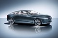 Volvo koncept you: Luksuzen skandinavski dizajn in tehnologija Volva