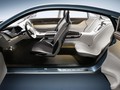 Volvo koncept you: Luksuzen skandinavski dizajn in tehnologija Volva