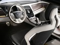 Volvo koncept you: Luksuzen skandinavski dizajn in tehnologija Volva