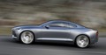 Volvo koncept Coupé – nova generacija P1800: Elegantna samozavest, ki jo omogoča nova arhitektura