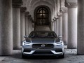 Volvo koncept Coupé – nova generacija P1800: Elegantna samozavest, ki jo omogoča nova arhitektura