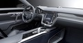 Volvo koncept Coupé – nova generacija P1800: Elegantna samozavest, ki jo omogoča nova arhitektura
