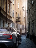 Volvo: Blagovna znamka, kjer ima dizajn velik strateški pomen