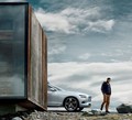 Volvo koncept XC Coupé: Naslednje poglavje Volvove nove dizajnerske zgodbe