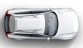 Volvo koncept XC Coupé: Naslednje poglavje Volvove nove dizajnerske zgodbe