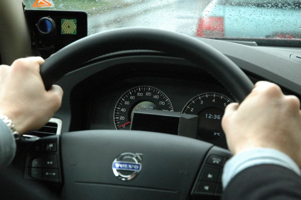 Volvo: Brezplačni spomladanski servis za vse lastnike avtomobilov volvo
