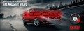 Volvova turneja Subject60: 5 tednov, 5 mest, 5 zabav