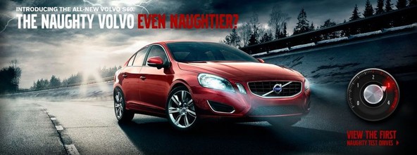 Volvova turneja Subject60: 5 tednov, 5 mest, 5 zabav