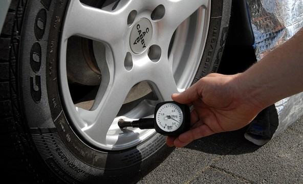 Nasveti serviserjev Vulco centrov: Vse, kar morate vedeti o sistemu za nadzor tlaka v pnevmatikah
