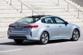 KIA Optima Plug-in Hybrid: KIA obogatila ponudbo modela Optima
