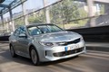 KIA Optima Plug-in Hybrid: KIA obogatila ponudbo modela Optima