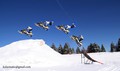 Ski & Sea Racing Team: Pred nami so Winter X-games Europe