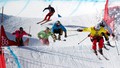 Ski & Sea Racing Team: Pred nami so Winter X-games Europe