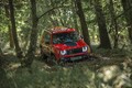 Renegade 4xe in Compass 4xe: Prva priključna hibrida znamke Jeep®