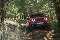 Renegade 4xe in Compass 4xe: Prva priključna hibrida znamke Jeep®