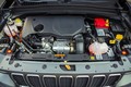 Renegade 4xe in Compass 4xe: Prva priključna hibrida znamke Jeep®