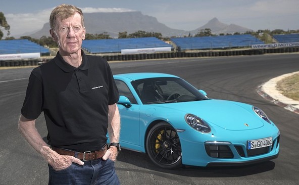 Walter Röhrl