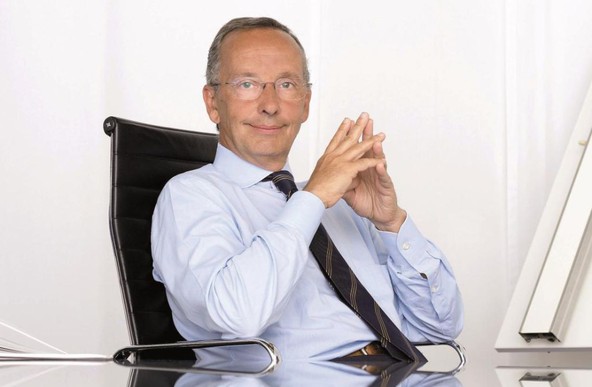 Walter Maria de Silva: Glavni oblikovalec koncerna Volkswagen se bo upokojil