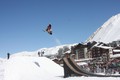 Ski & Sea & Winter X games: Logistični sodelavec na premierni ediciji Europe Winter X games