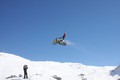 Ski & Sea & Winter X games: Logistični sodelavec na premierni ediciji Europe Winter X games