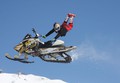 Ski & Sea & Winter X games: Logistični sodelavec na premierni ediciji Europe Winter X games
