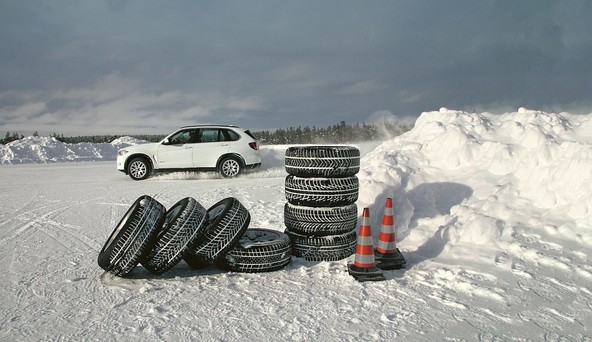Kako izbrati primerno SUV pnevmatiko?: Goodyear razkriva nekaj nasvetov, kako izbrati ustrezno SUV pnevmatiko