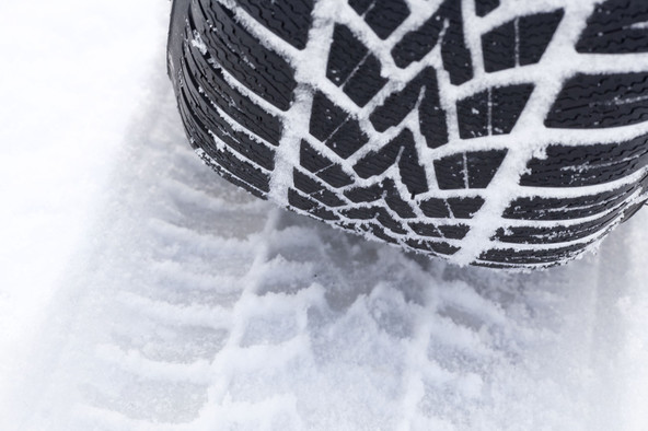 DUNLOP Winter Response 2
