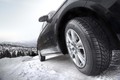 DUNLOP Winter Response 2