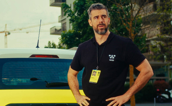 Cammeo je postal Wizi!: Čas je za novo poglavje naše zgodbe 