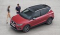 SEAT Arona TGI: Svetovna premiera nove modelne različice na pariškem avtomobilskem salonu