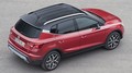 SEAT Arona TGI: Svetovna premiera nove modelne različice na pariškem avtomobilskem salonu